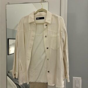 Zara jacket
